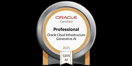 Generative AI Professional
